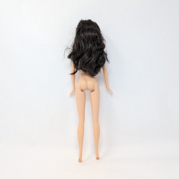 2005 Barbie My Scene Shopping Spree Nolee Nude - Picture 3 of 10